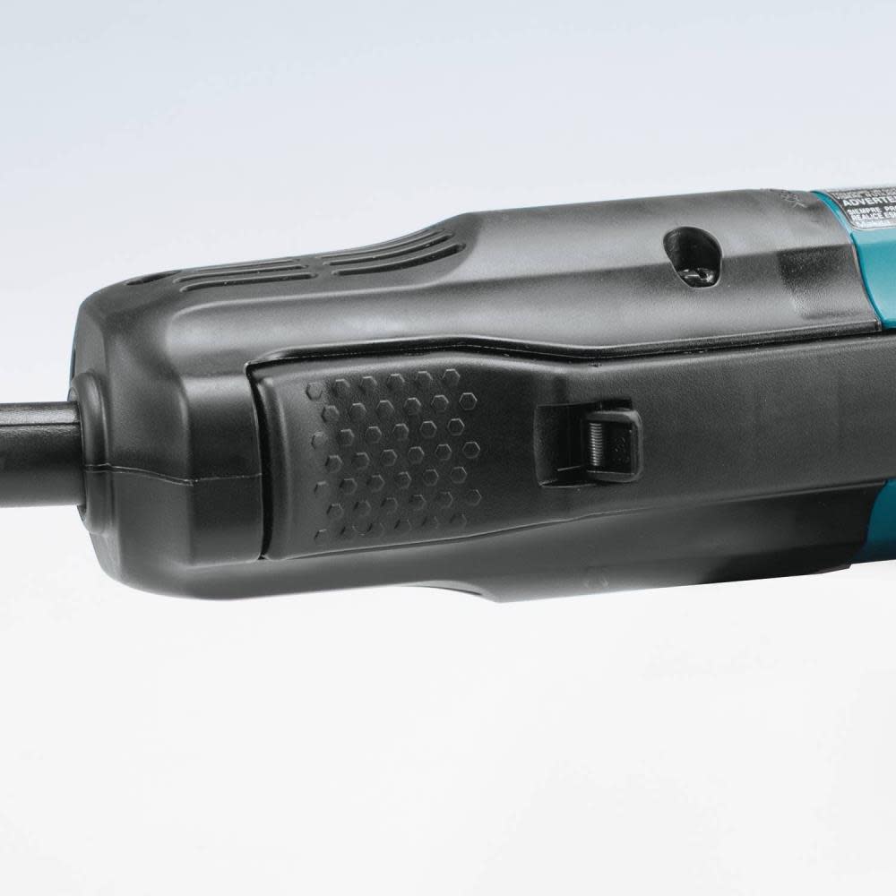 Makita 5 in. SJS High-Power Paddle Switch Angle Grinder - Ascmtools