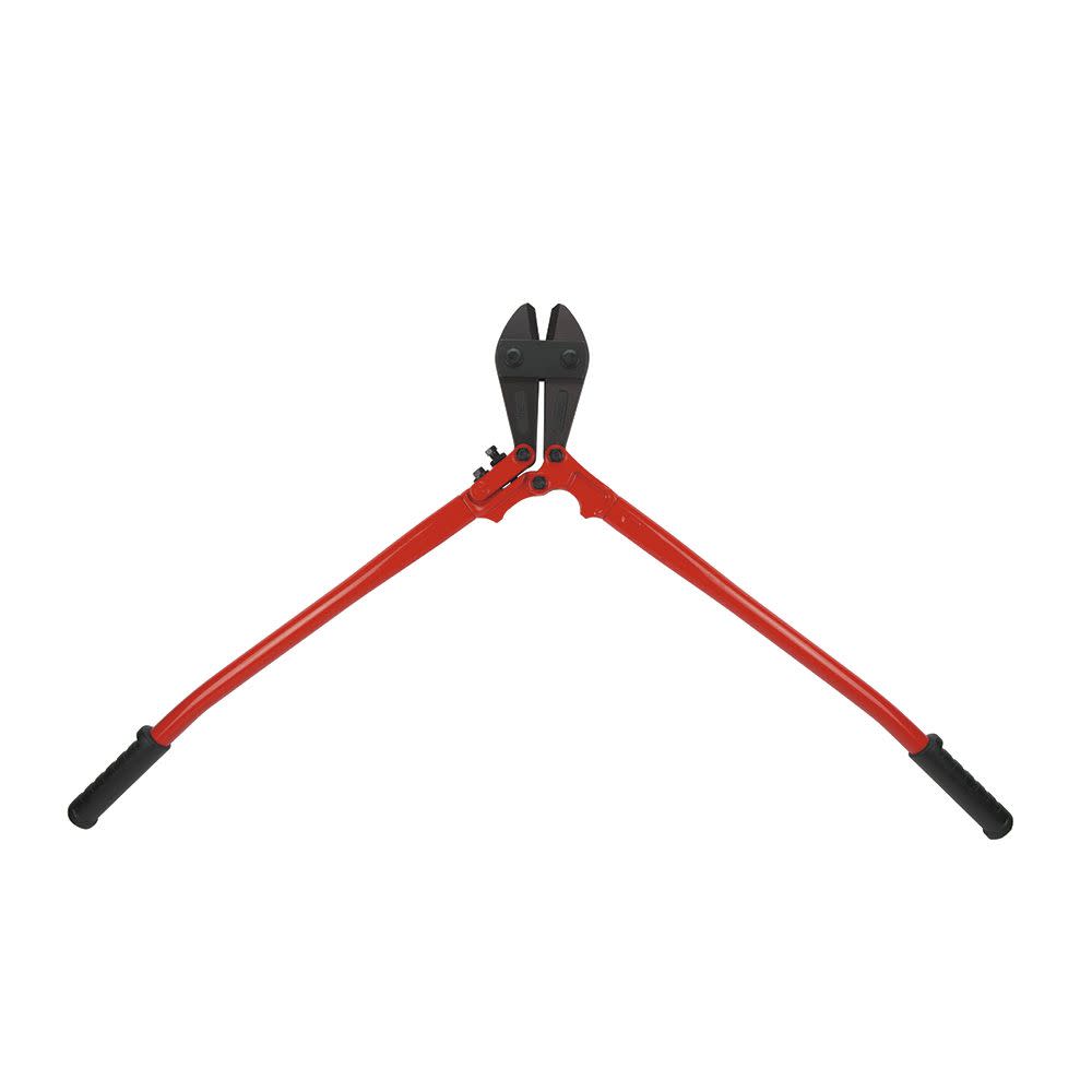 Klein Tools 30 In. Bolt Cutter with Steel Handles - Ascmtools
