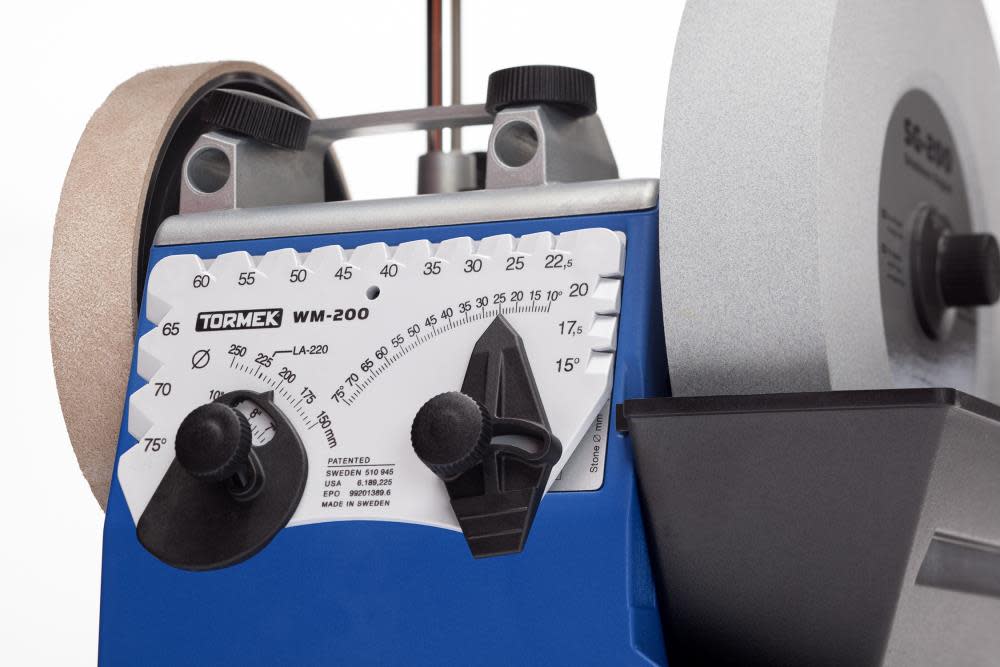 Tormek T-4 Original - Ascmtools