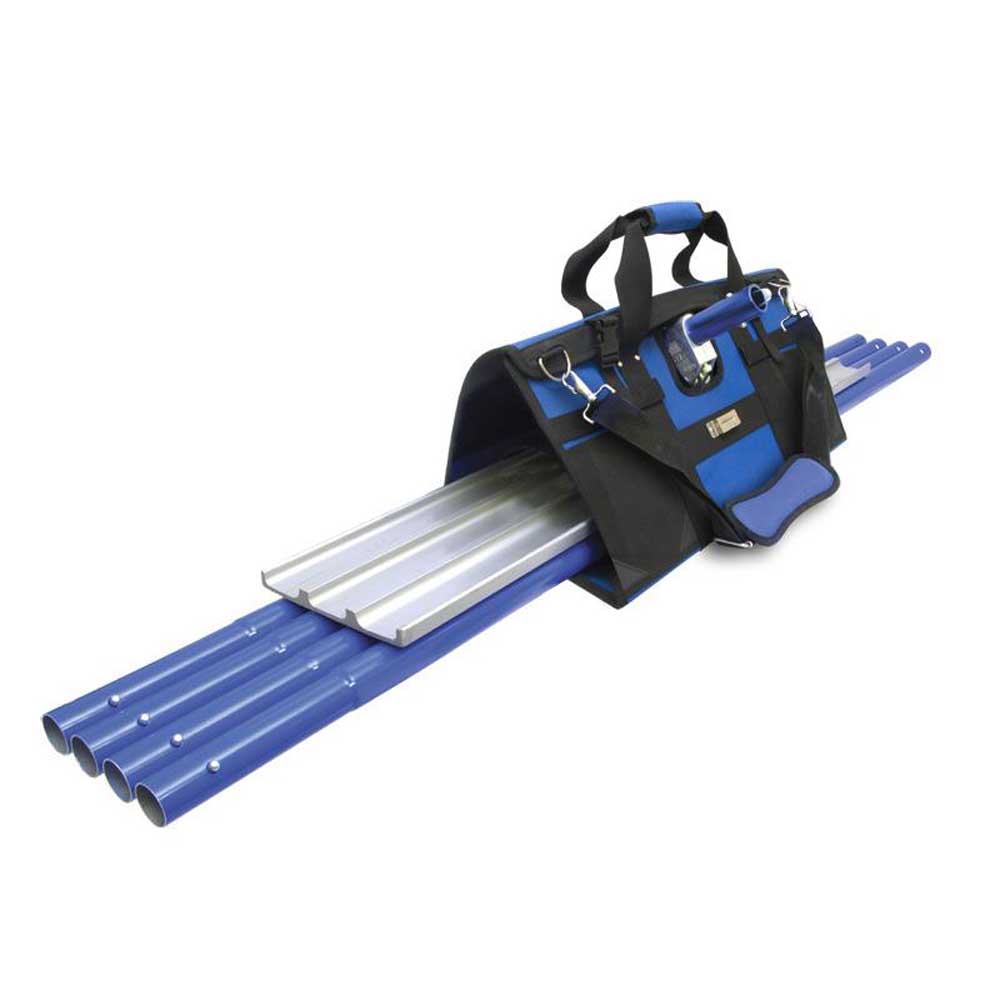 Marshalltown 48 In. Square End Bull Float Kit - Ascmtools