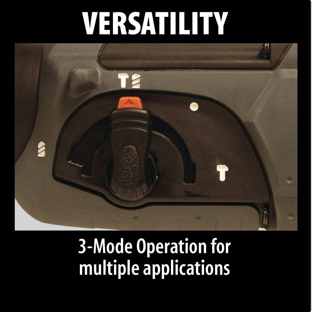 Makita 1 In. SDS+ Rotary Hammer - Ascmtools