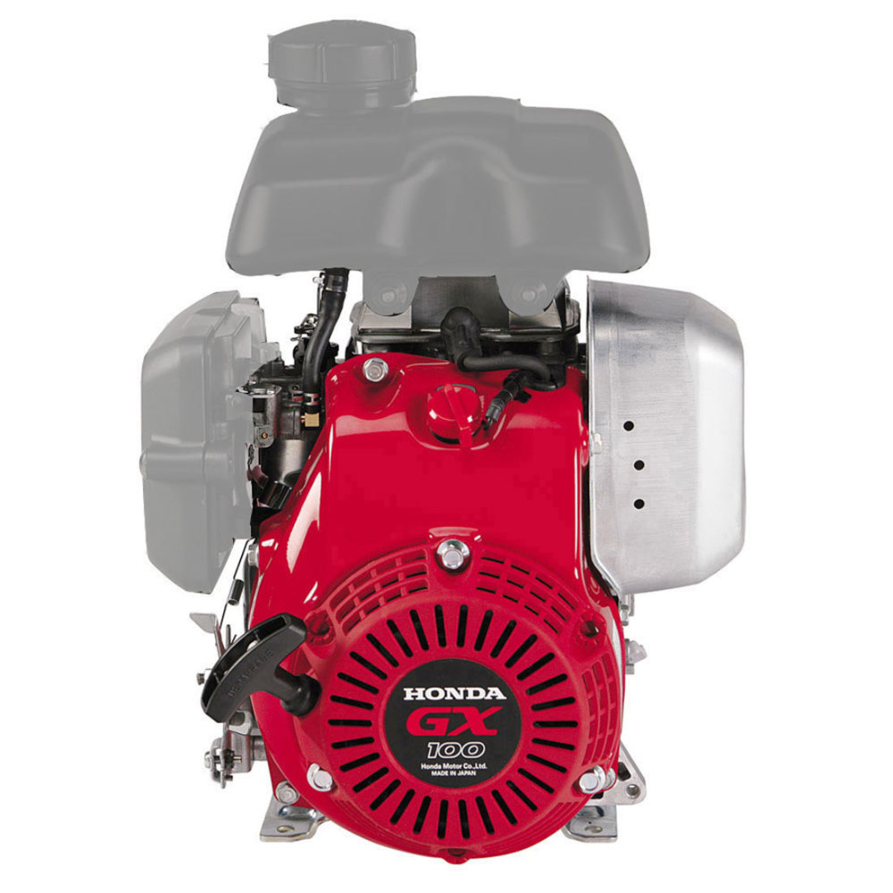 Honda GX100 4-Stroke OHC Engine - Ascmtools