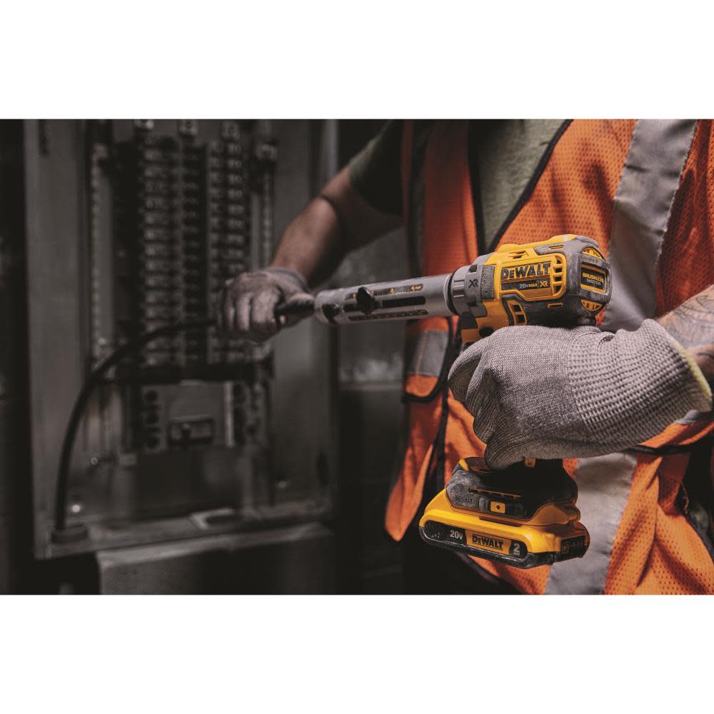 DEWALT 20V MAX Compact Lithium Ion 2Ah Battery Pack - Ascmtools