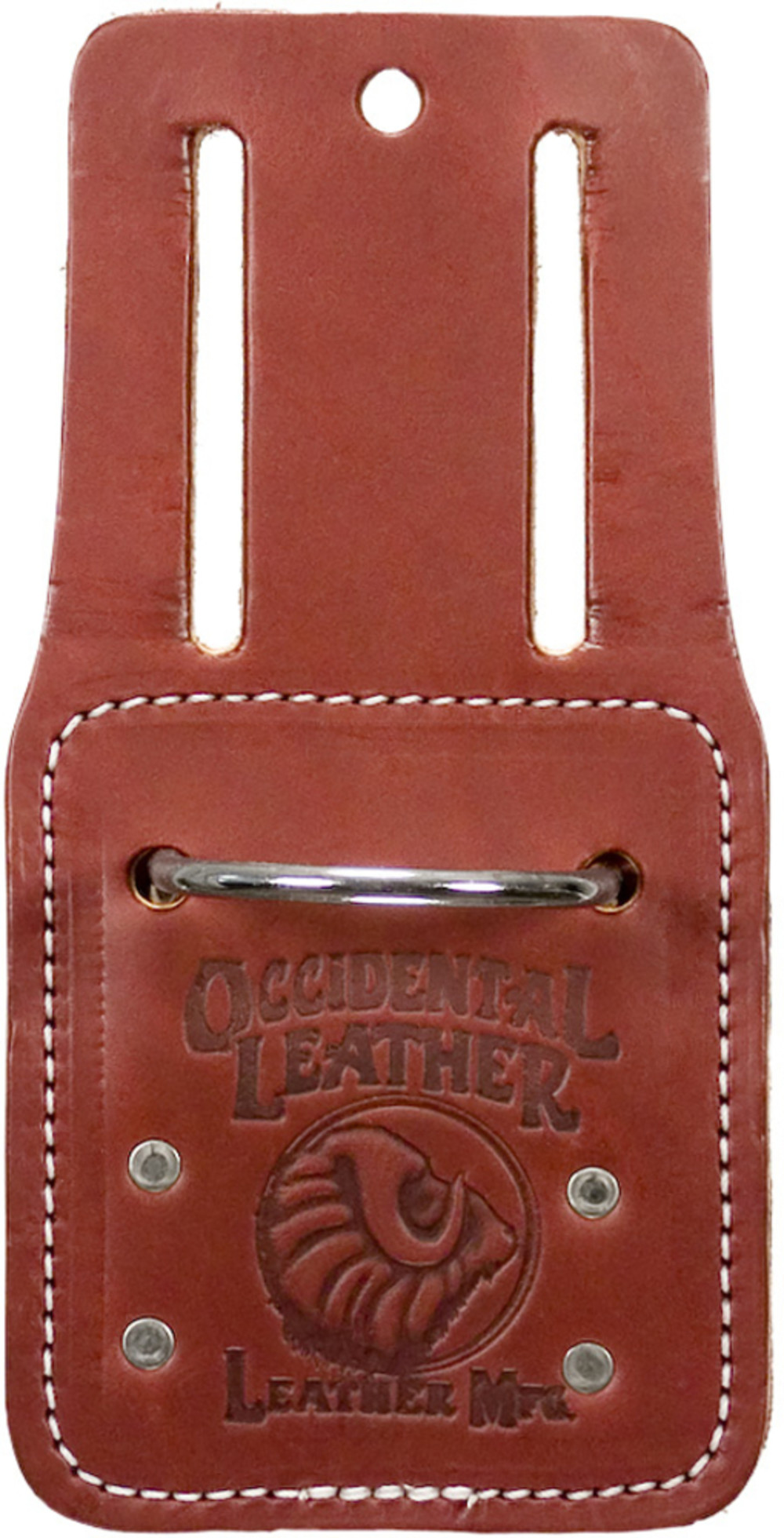 Occidental Leather Hammer Holder - Ascmtools