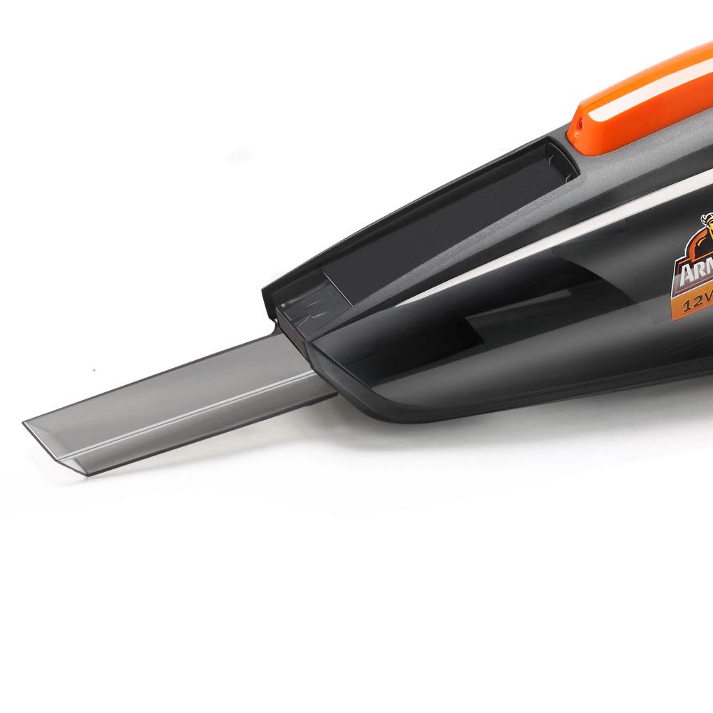 Armor All 12V Wet/Dry Car Vac - Ascmtools