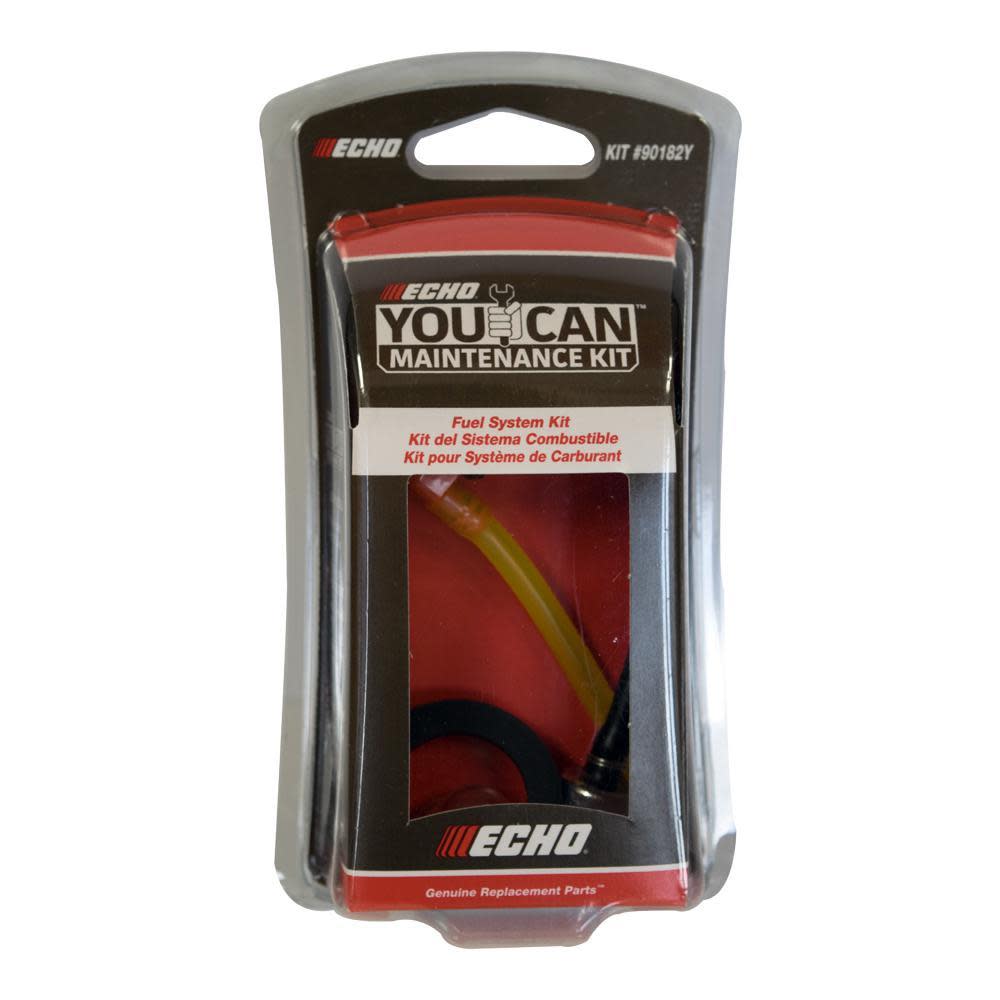Echo Fuel System Kit - Ascmtools