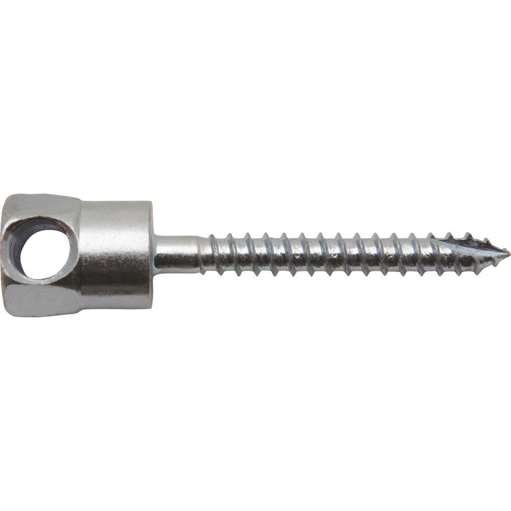 DEWALT HANGERMATE Rod Hanging Anchors HORIZONTAL 3/8-1/4X2-WOOD - Ascmtools