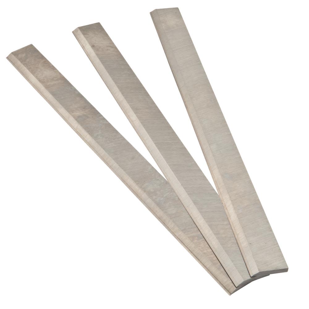 JET 8″ Jointer Knife Set - Ascmtools