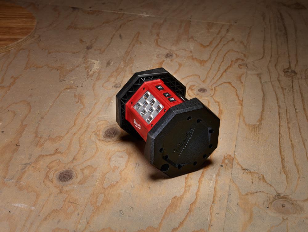 Milwaukee M18 LED Flood Light (Bare Tool) Reconditioned - Ascmtools