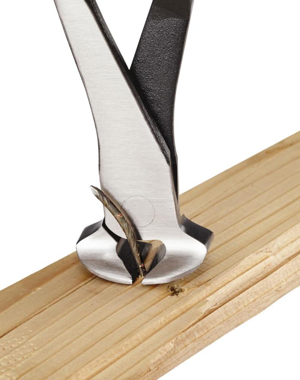 Milwaukee 7 In. Nipping Pliers - Ascmtools