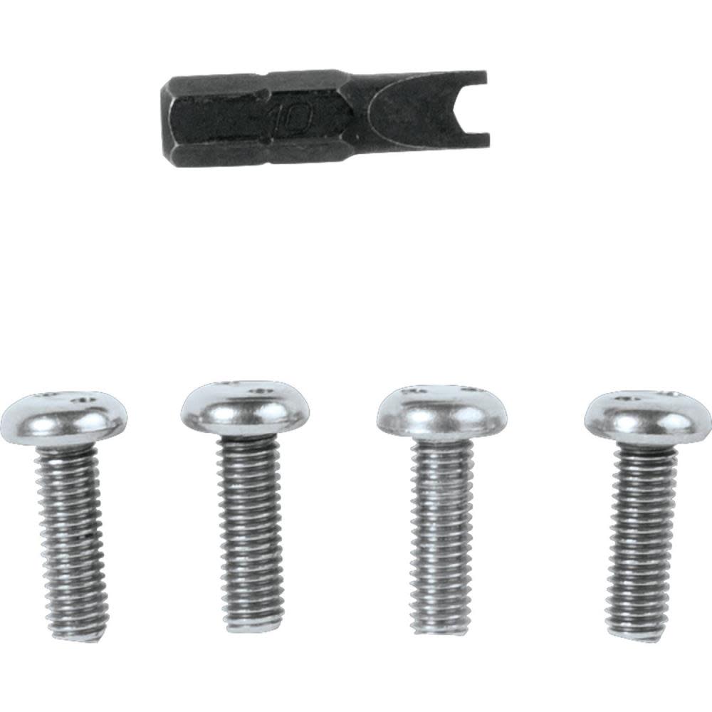 Makita 18V LXT Sync Lock Battery Terminal - Ascmtools