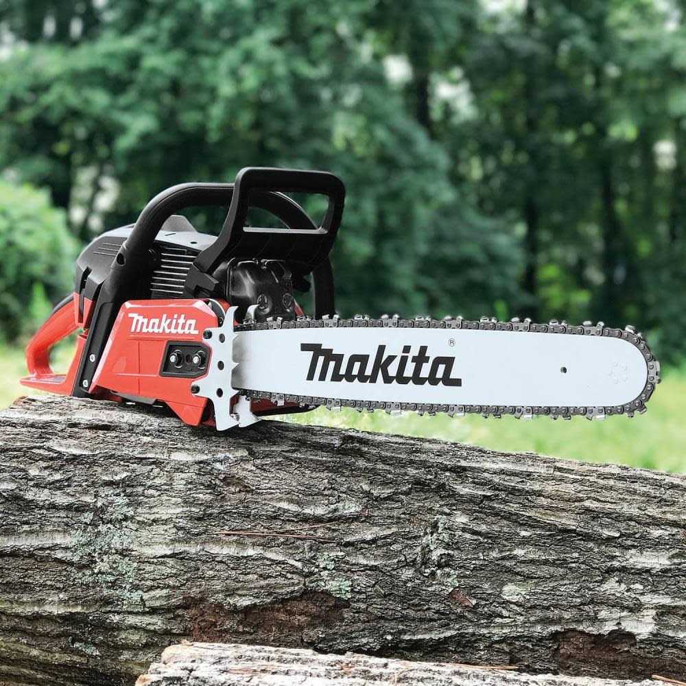 Makita 18″ 56 cc RIDGELINE Chain Saw - Ascmtools
