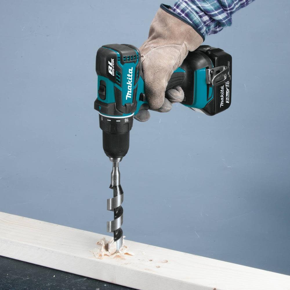 Makita 18V LXT Compact 1/2″ Driver Drill Kit - Ascmtools