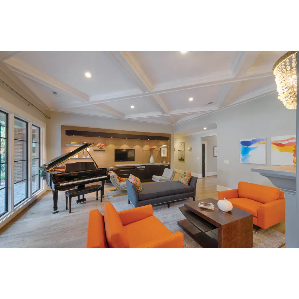 Halo 6″ Aluminum 120V 75W Air Tite E26 Base IC Shallow Housing - Ascmtools