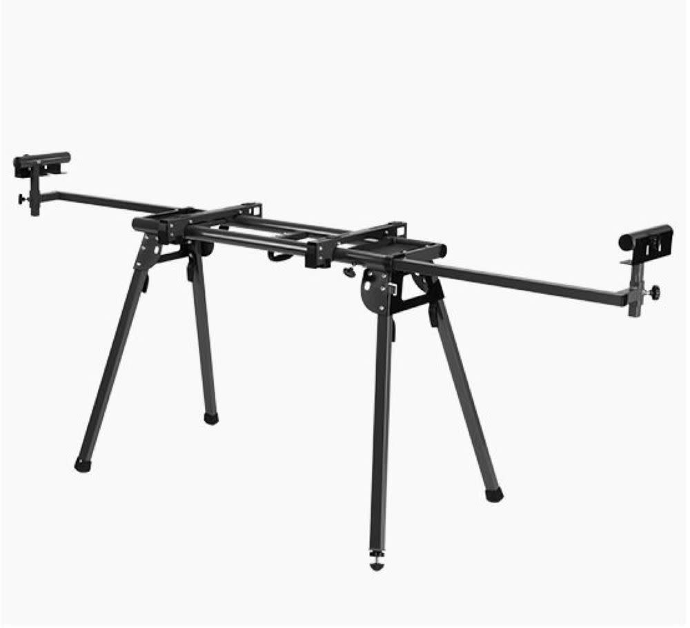 Skilsaw Folding Miter Saw Stand - Ascmtools