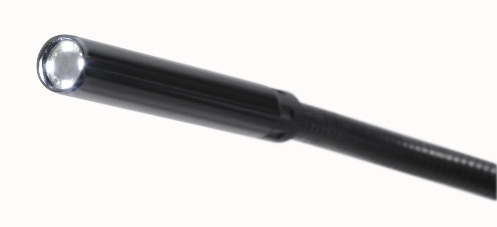 Milwaukee M12 M-Spector 360 Kit - Ascmtools