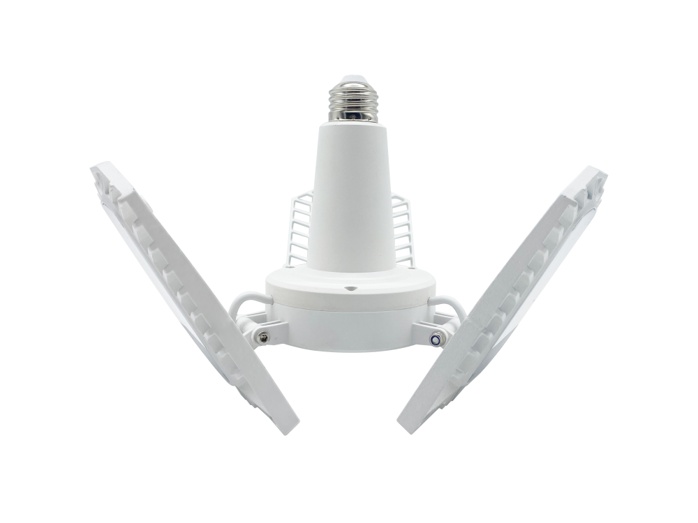 Bright Living LED Garage Light White - Ascmtools