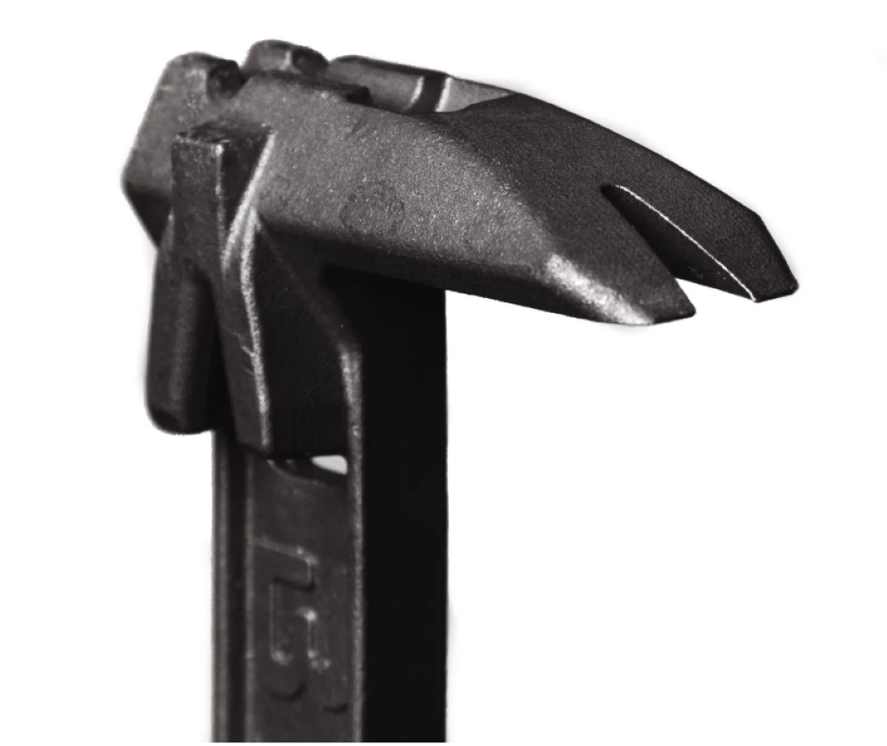Boss Hammers Paw Nail Puller - Ascmtools