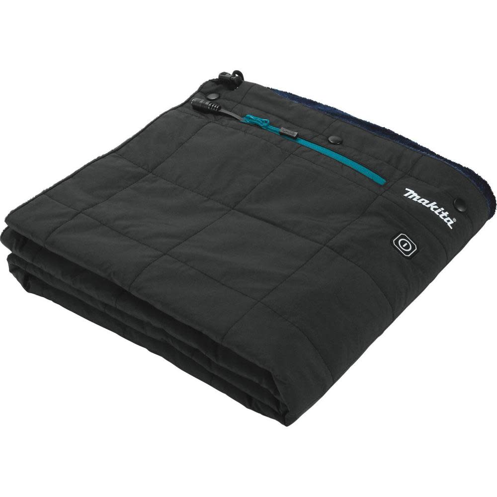 Makita 18V LXT Heated Blanket Only Lithium Ion Cordless Bare Tool - Ascmtools