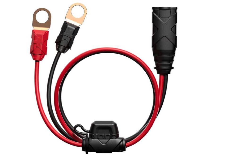 Noco X Connect XL Eyelet Terminal Connector - Ascmtools