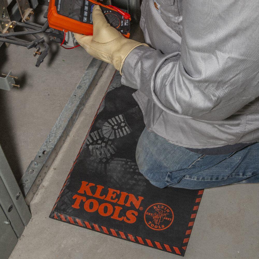 Klein Tools Large Professional Kneeling Pad - Ascmtools