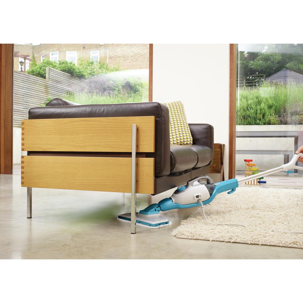 Black and Decker 7 in 1 Multipurpose Steam Cleaner - Ascmtools