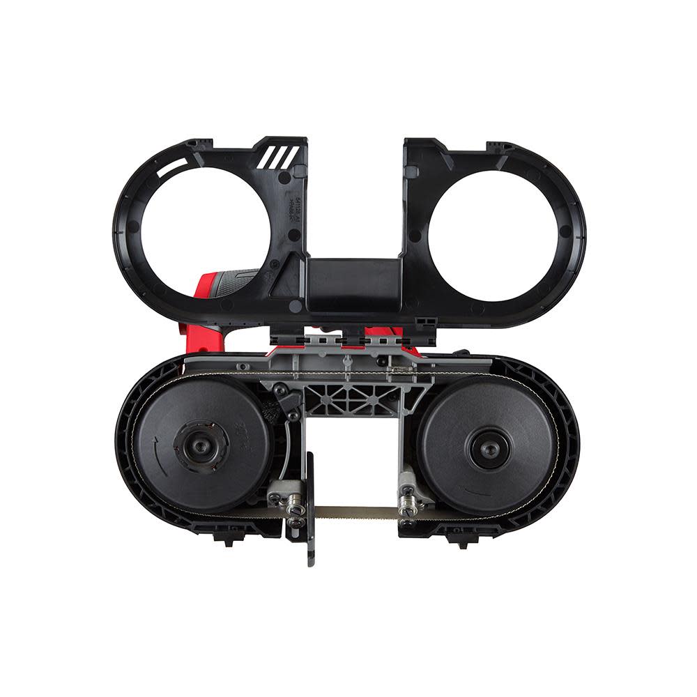 Milwaukee M12 FUEL Compact Band Saw Reconditioned - Ascmtools