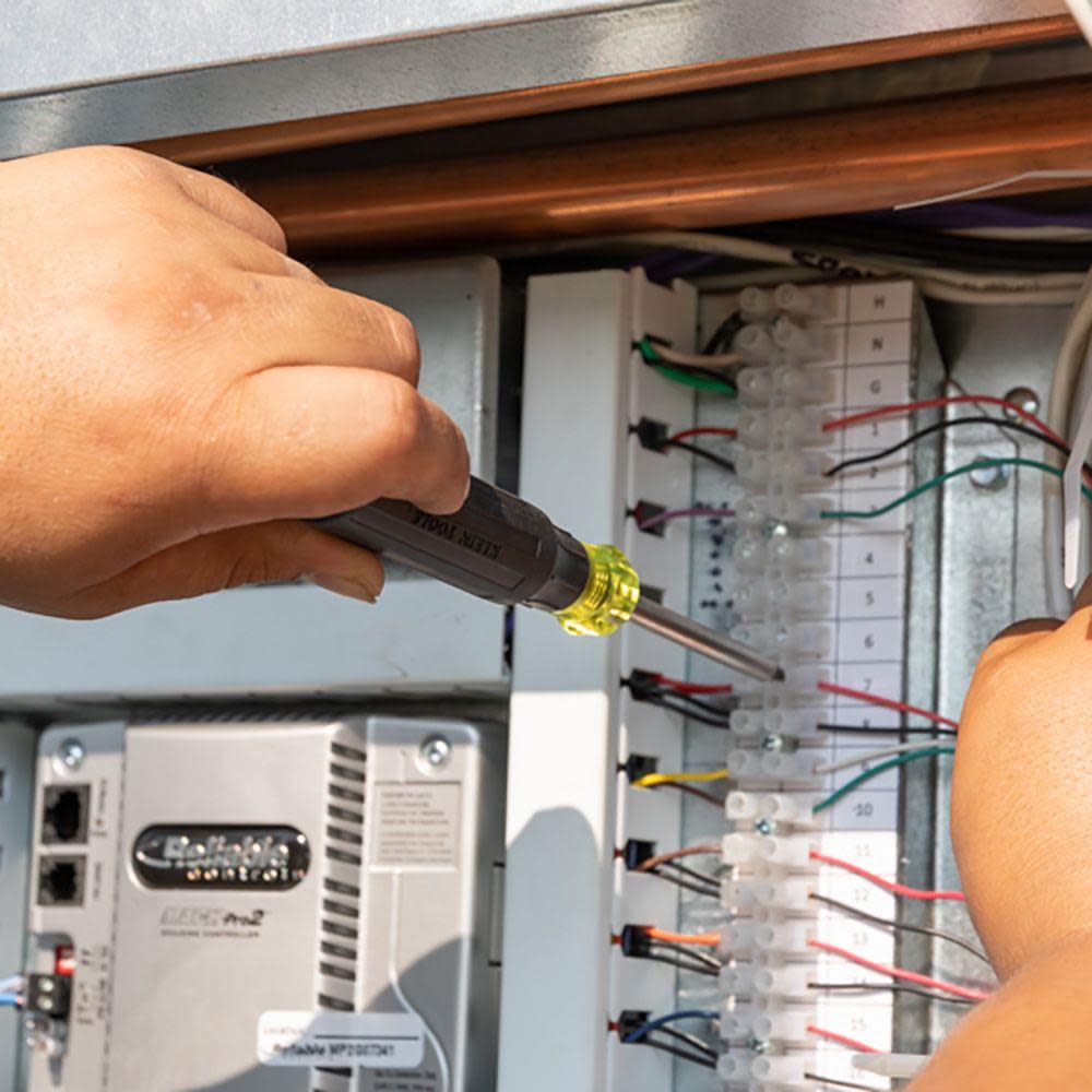 Klein Tools 27 in 1 Precision Screwdriver - Ascmtools