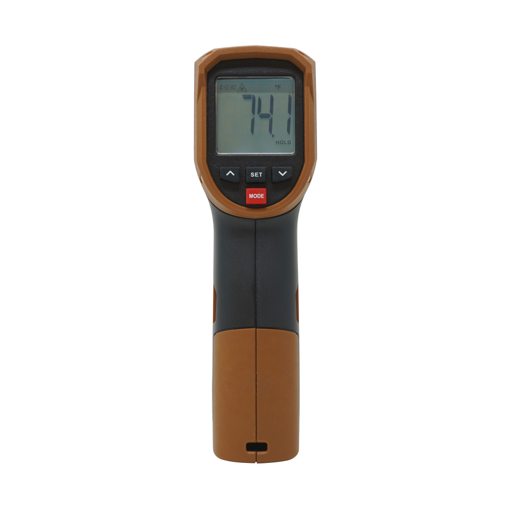 Southwire 930F Infrared Thermometer Dual Laser Targeting - Ascmtools