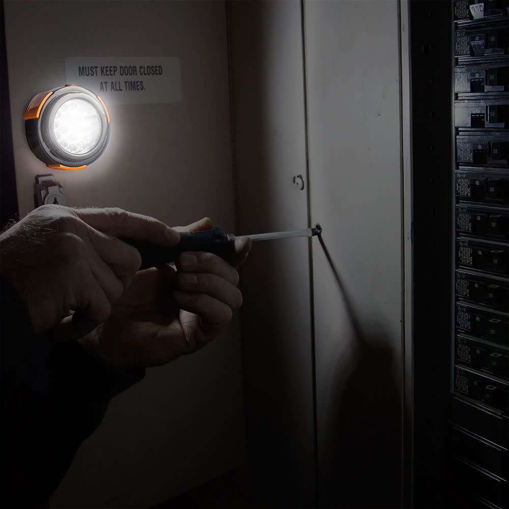 Klein Tools Tradesman Pro Lighted Tool Bag - Ascmtools