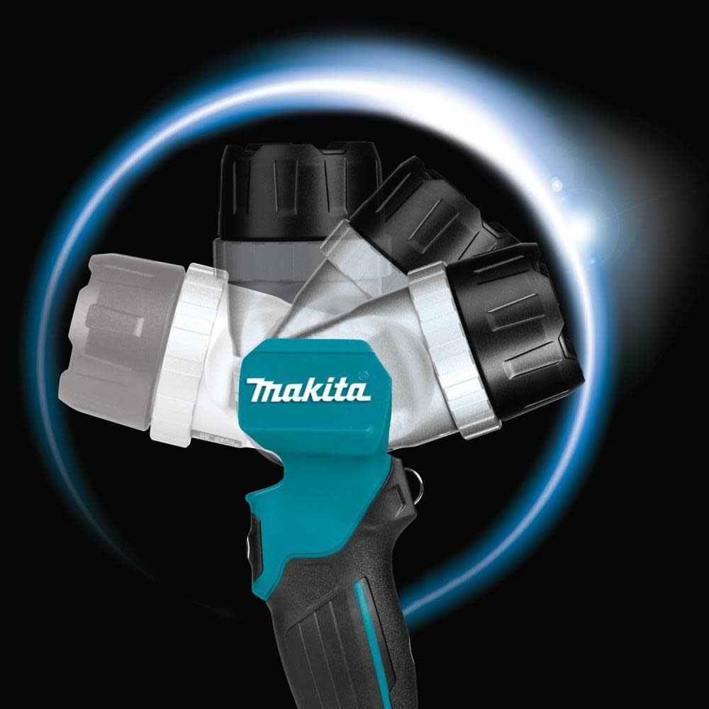 Makita 12V Max CXT Flashlight LED Bare Tool - Ascmtools