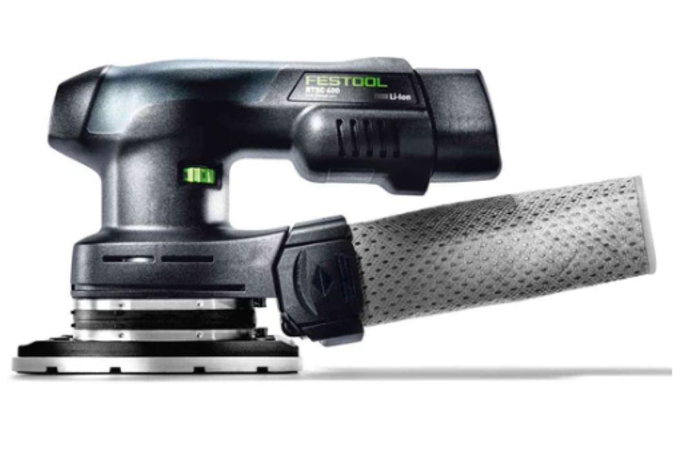 Festool Sander RTSC 400 3,0 I-Plus US Kit - Ascmtools