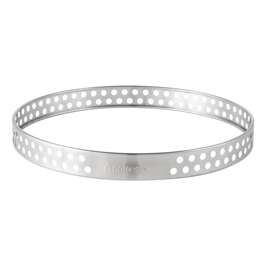 Solo Stove Yukon Fire Pit 27″ Stand - Ascmtools