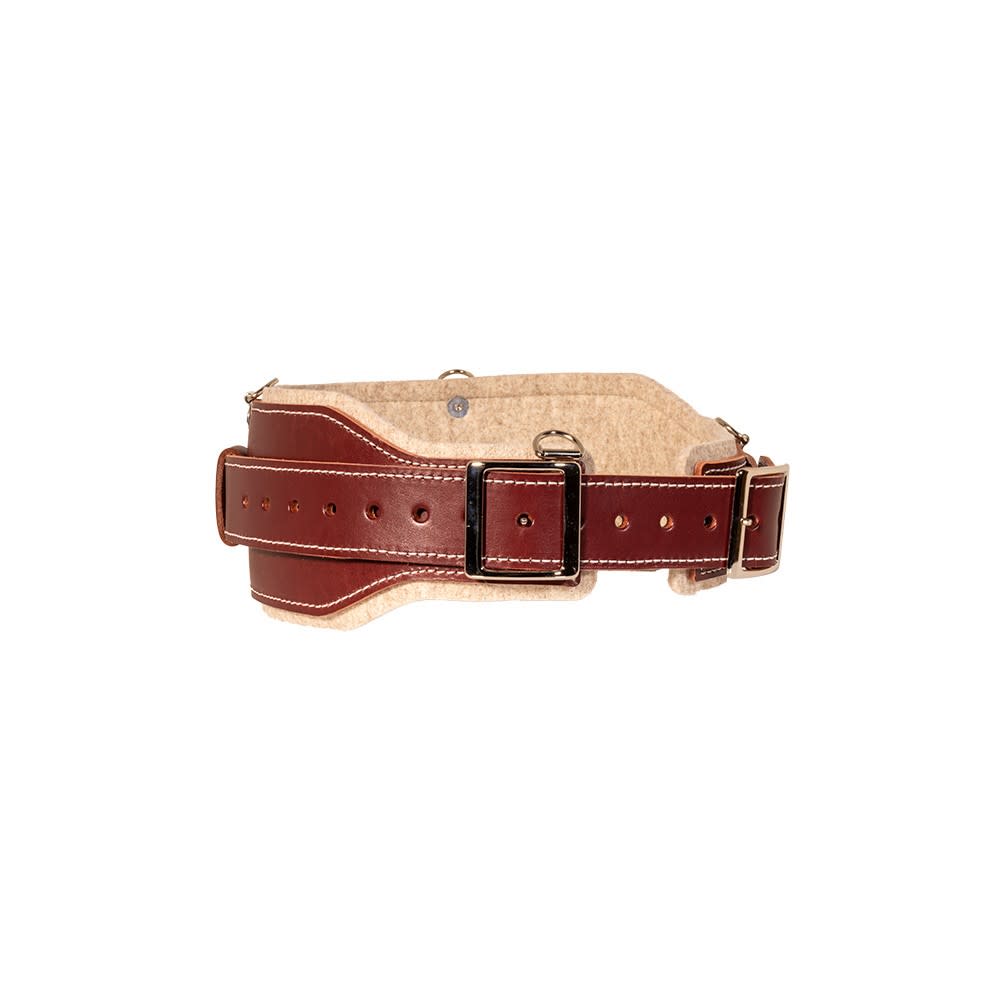 Occidental Leather Stronghold Comfort Belt System Large - Ascmtools
