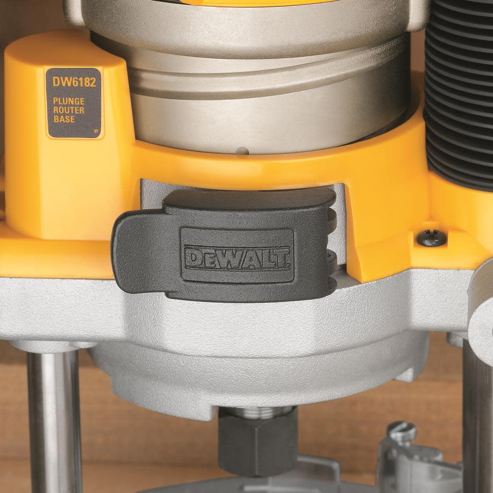 DEWALT Plunge Base (FOR DW616/618) - Ascmtools