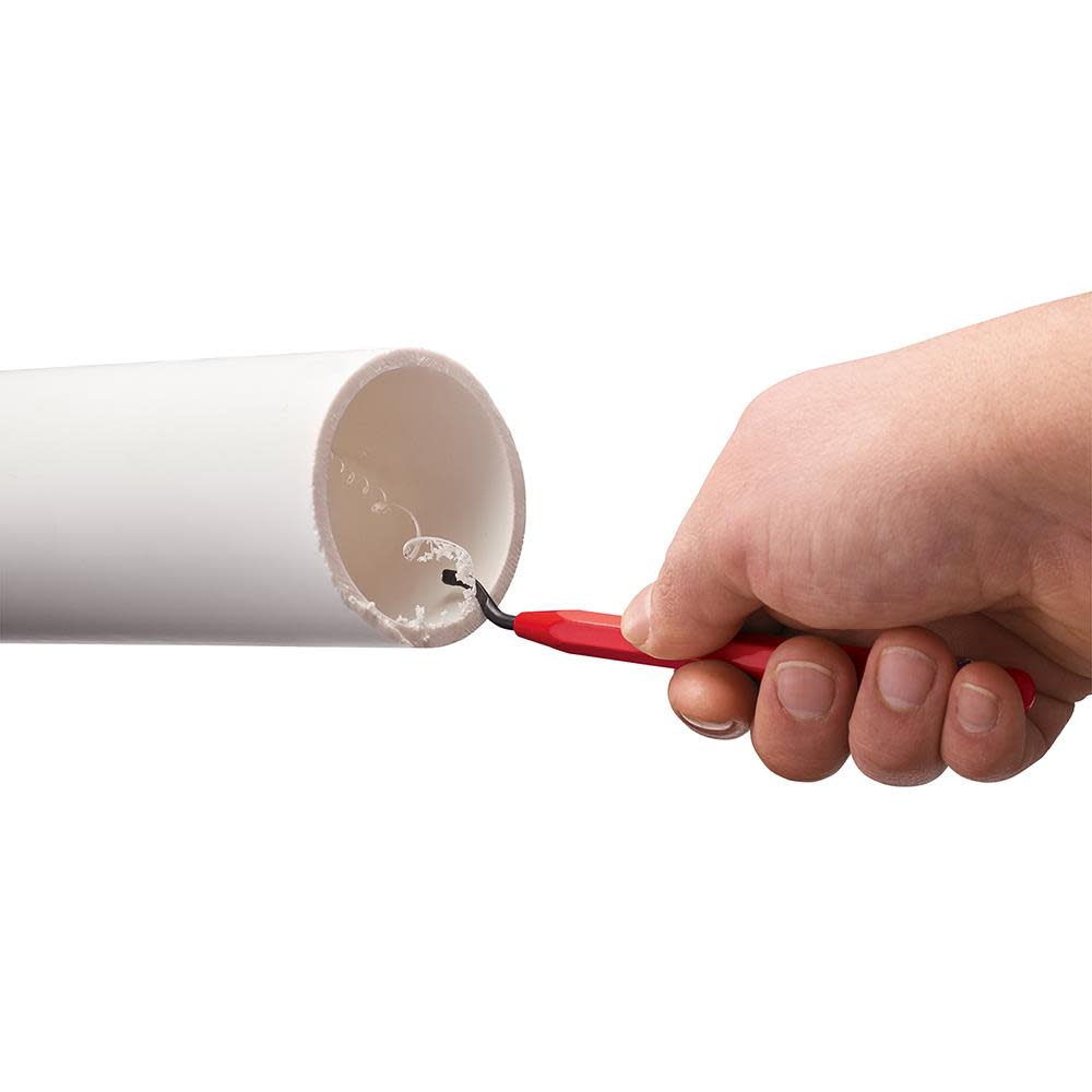 Milwaukee Reaming Pen - Ascmtools