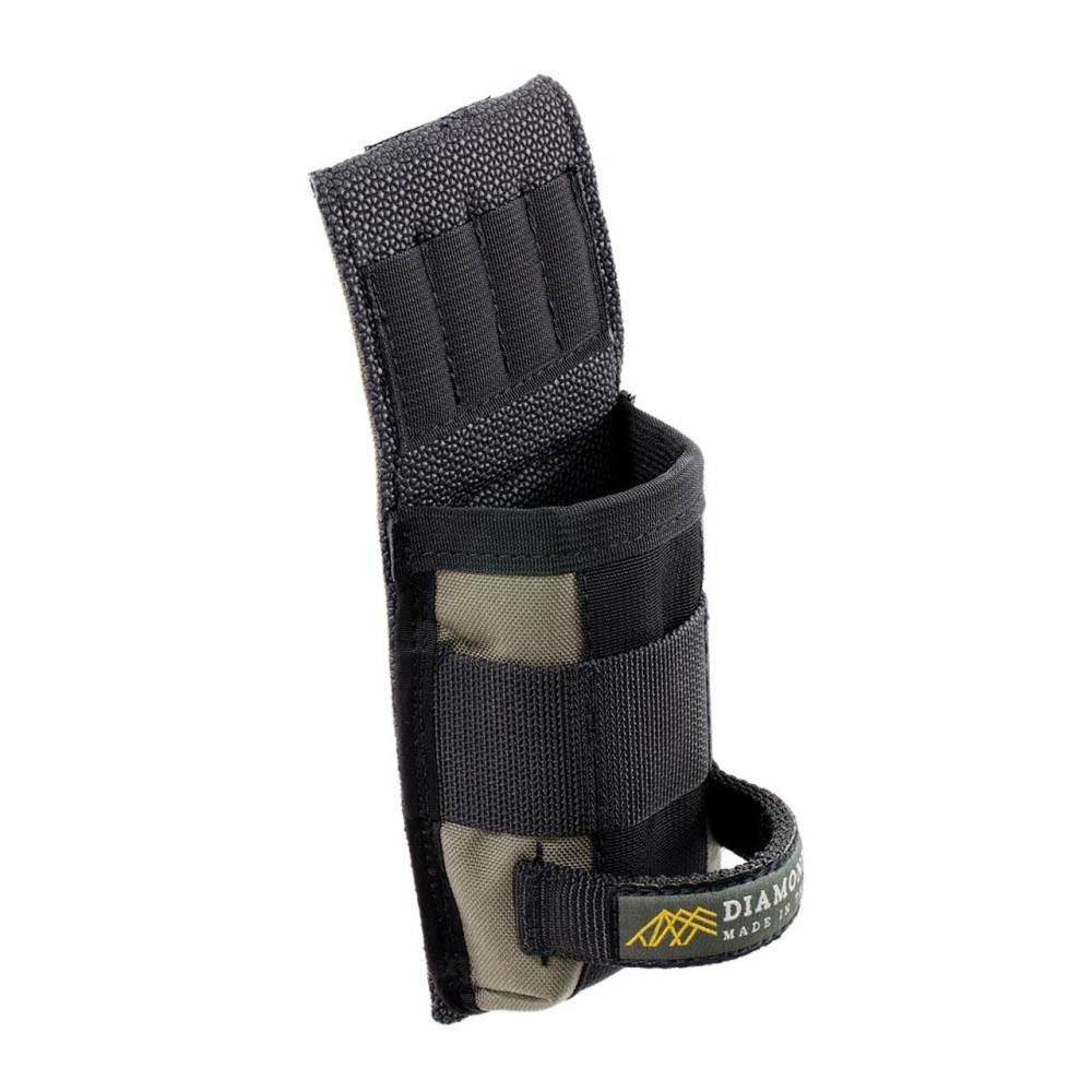 Diamondback Toolbelts Ranger Green Bossman Tool Pouch - Ascmtools