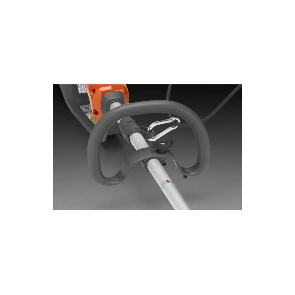 Husqvarna 530iP4 40V Pole Saw 12″ Bar & Chain Battery Powered Bare Tool - Ascmtools