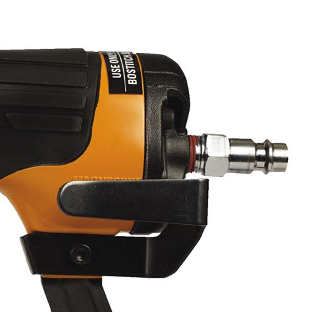 Bostitch 1.5-in 18-Gauge Pneumatic Stapler - Ascmtools
