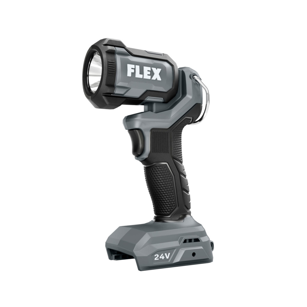 FLEX 24V Work Light Bare Tool - Ascmtools