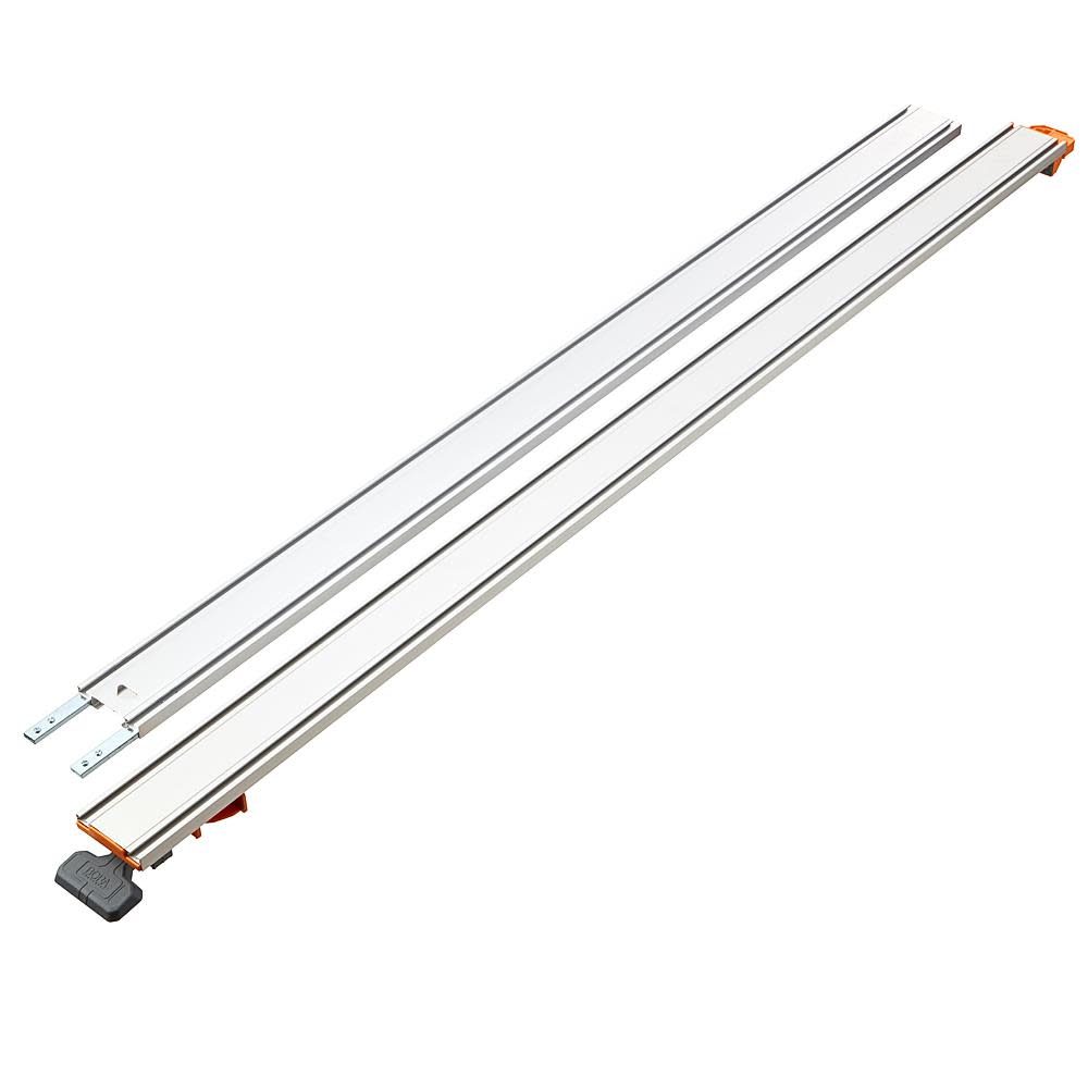 Bora Portamate 100-Inch NGX Clamp Edge and Deluxe Saw Guide Kit - Ascmtools