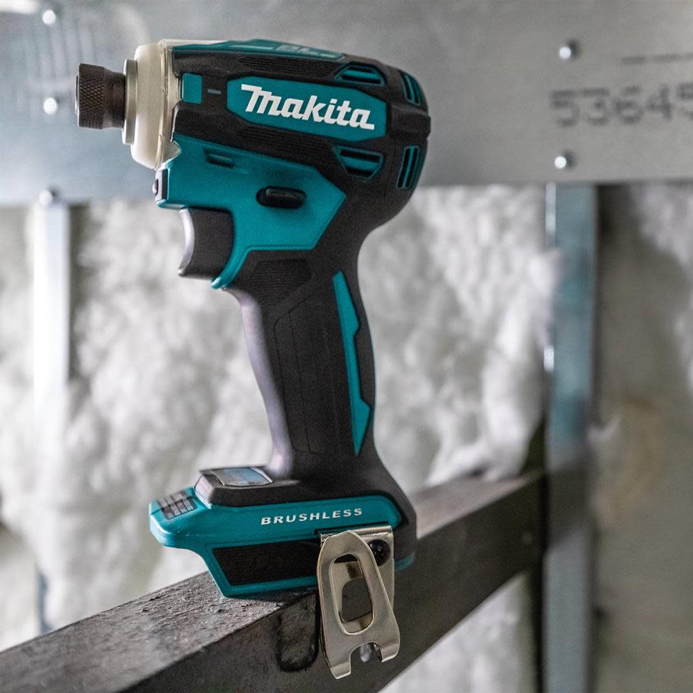 Makita 18V LXT Quick-Shift Mode Impact Driver Bare Tool - Ascmtools