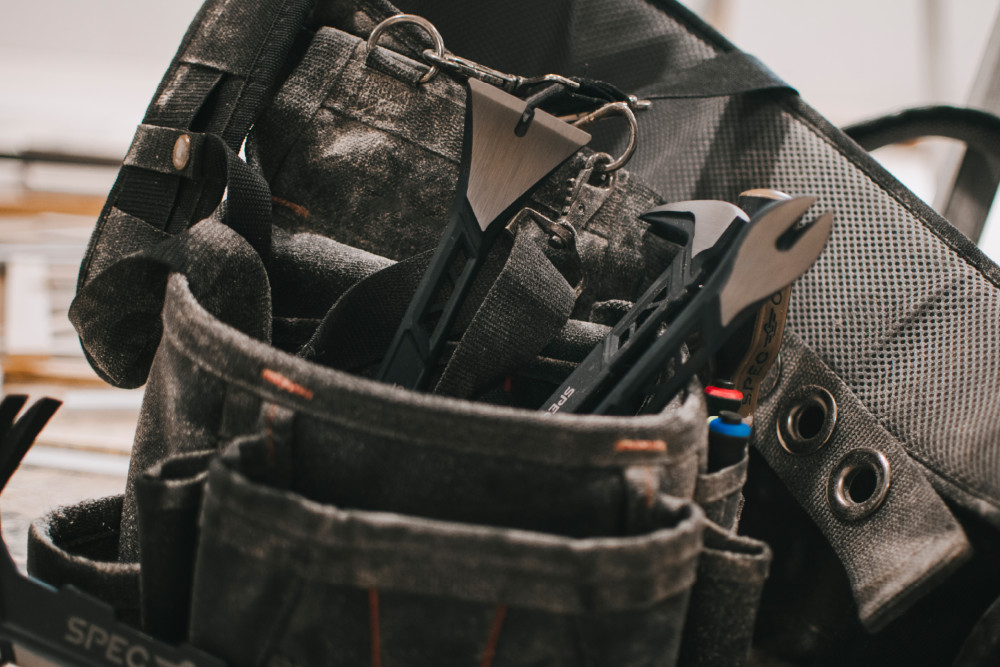 Spec Ops Nail Puller 11″ - Ascmtools