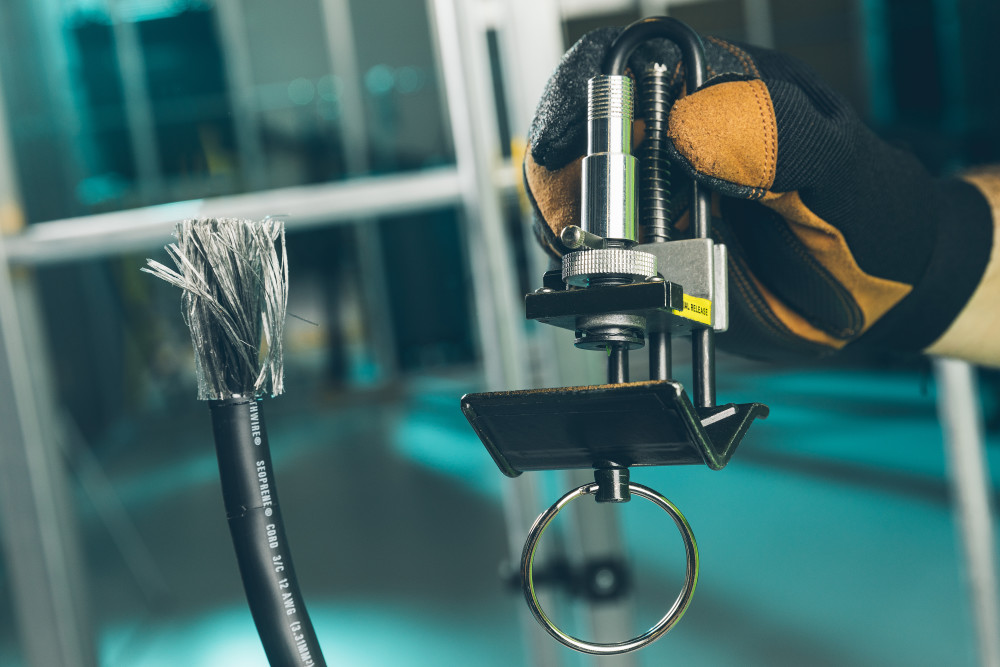 Southwire VT 270 Replacement Blade - Ascmtools