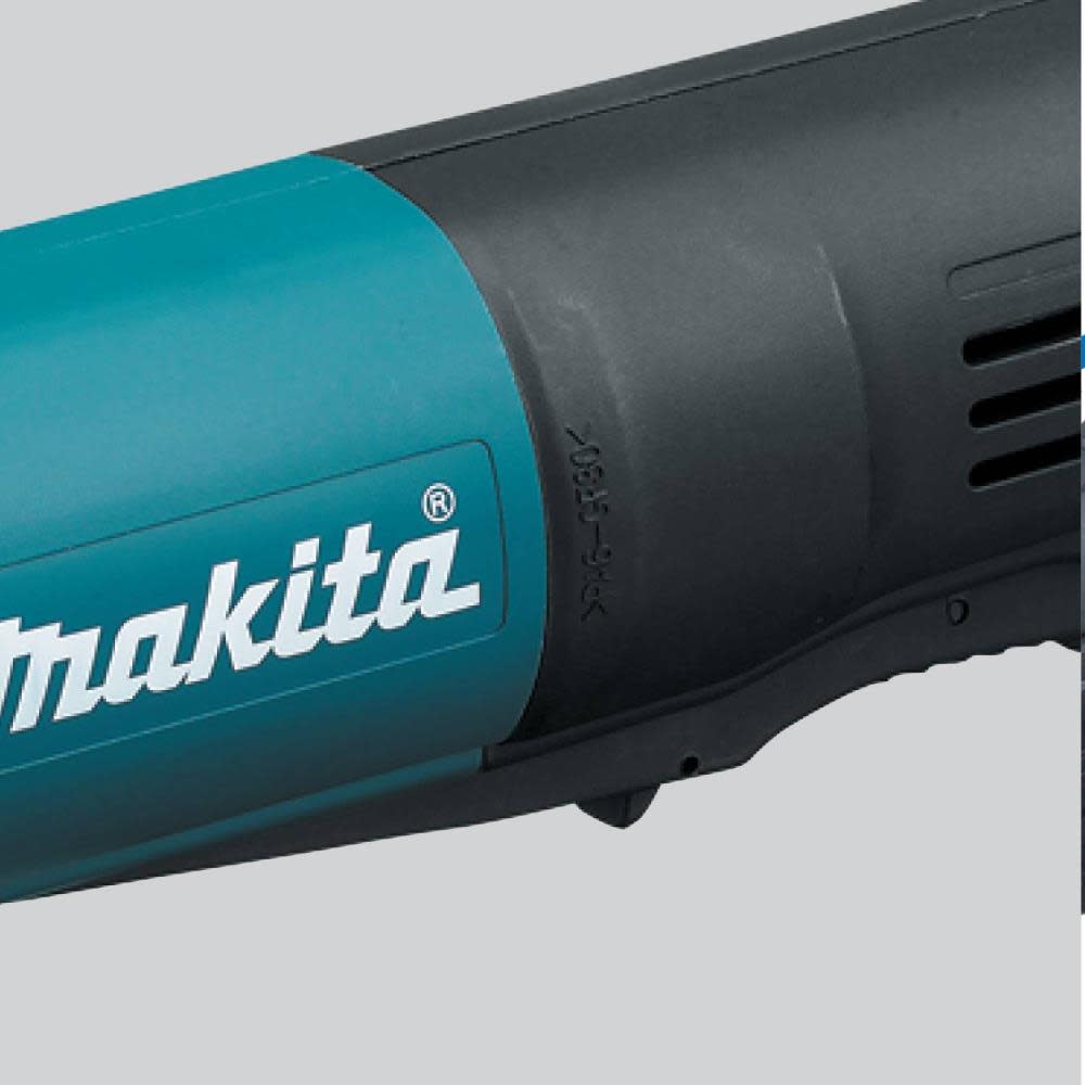 Makita 1/4″ Paddle Switch Die Grinder with AC/DC Switch - Ascmtools