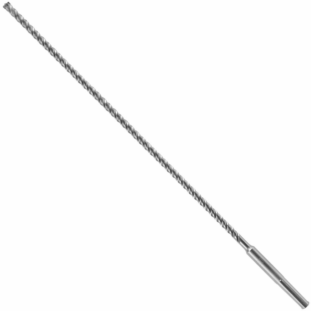 Bosch 1/2 In. x 24 In. x 29 In. SDS-max SpeedXtreme Rotary Hammer Drill Bit - Ascmtools