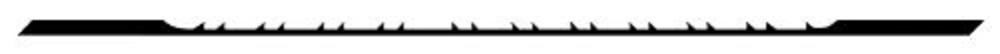 Olson Saw Company PGT Precision Ground Tooth Double Tooth 5 In. Long Scroll Saw Blades – 18 Pack Assortment - Ascmtools