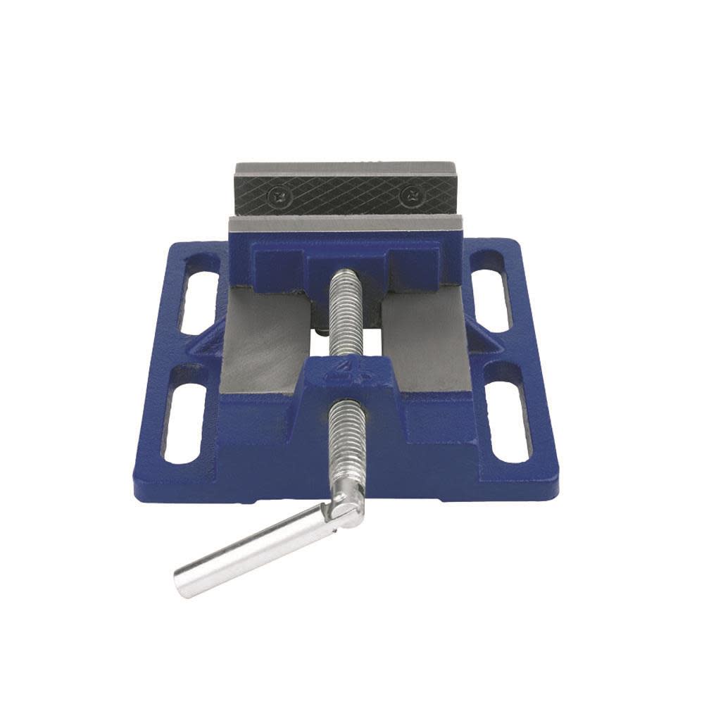 Irwin 4″ DRILL PRESS VISE - Ascmtools