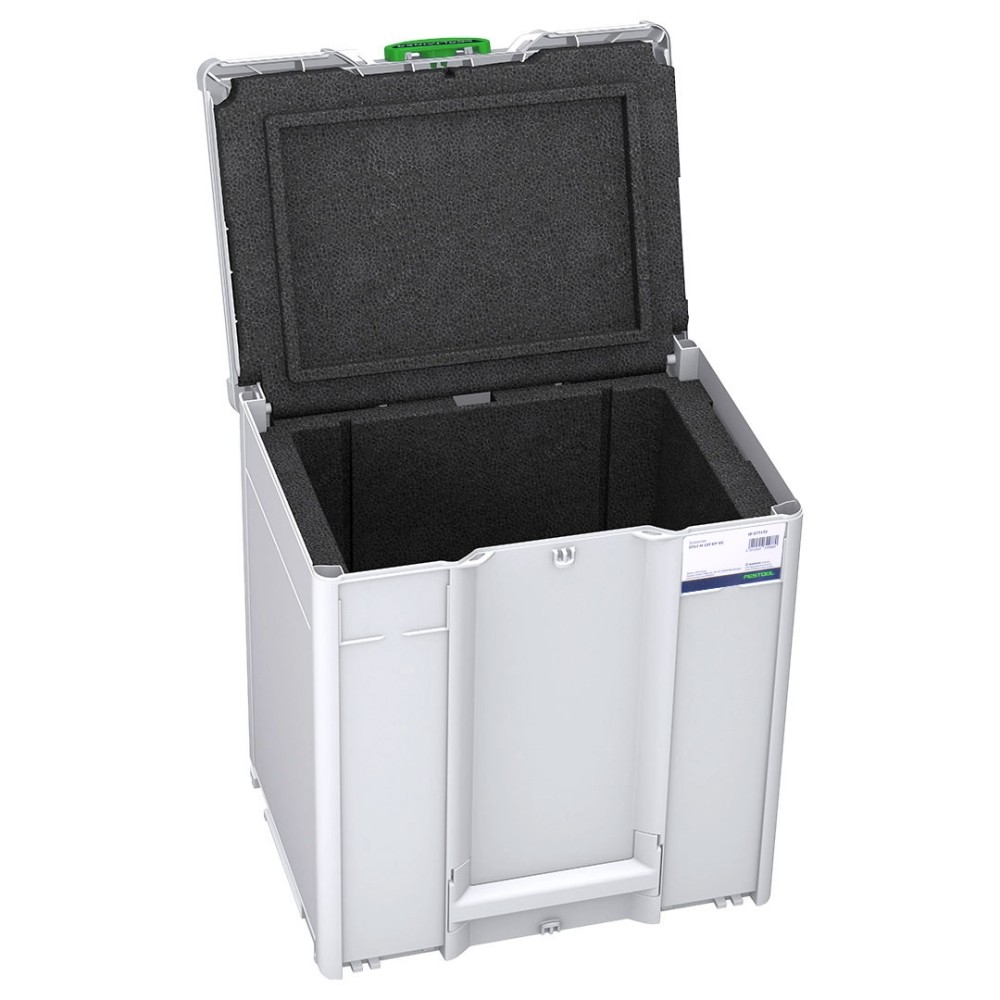 Festool Limited Edition Insulated Cooltainer Systainer3 437 CP - Ascmtools