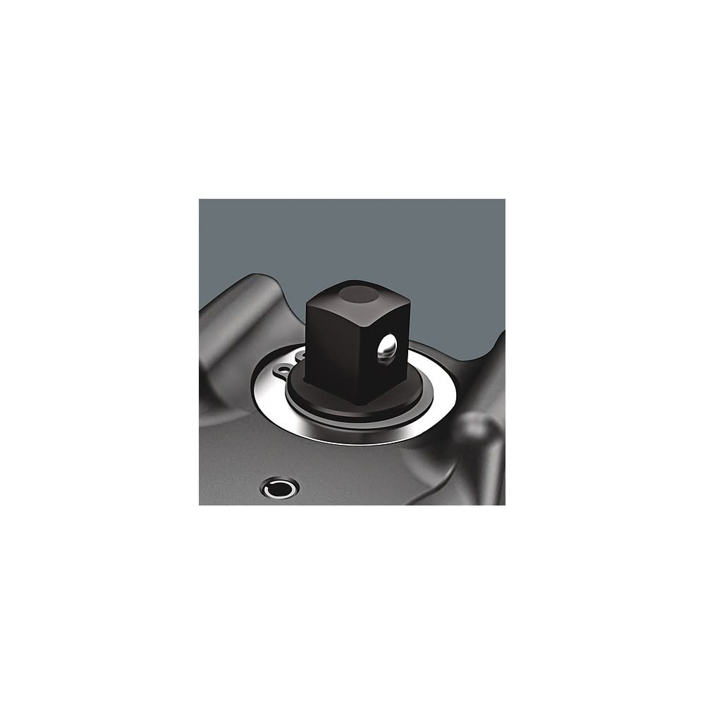 Wera Tools 5pc 8002 C Koloss All Inclusive Set with 1/2″ Drive - Ascmtools